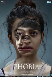 Phobia 2016 Desi Pre DVD Movie